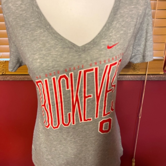Bundle of Ohio State tshirts. - Picture 2 of 5